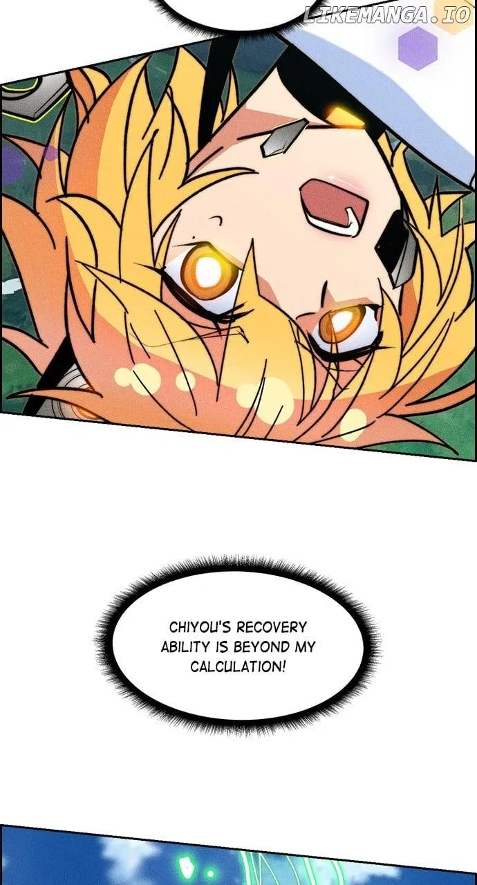 Housekeeper (Chae Yong-Taek) Chapter 121 – Page 19