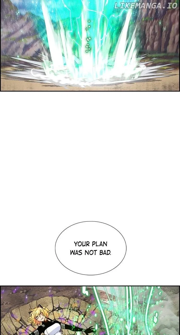 Housekeeper (Chae Yong-Taek) Chapter 121 – Page 24