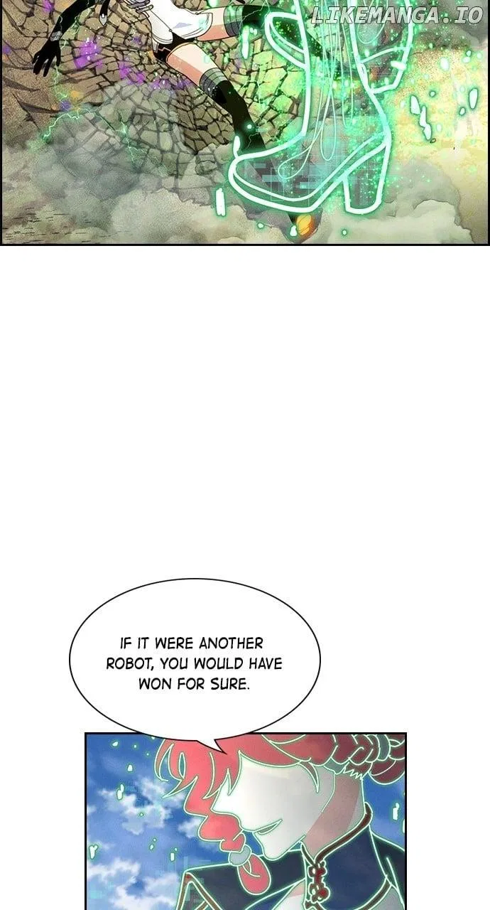Housekeeper (Chae Yong-Taek) Chapter 121 – Page 25