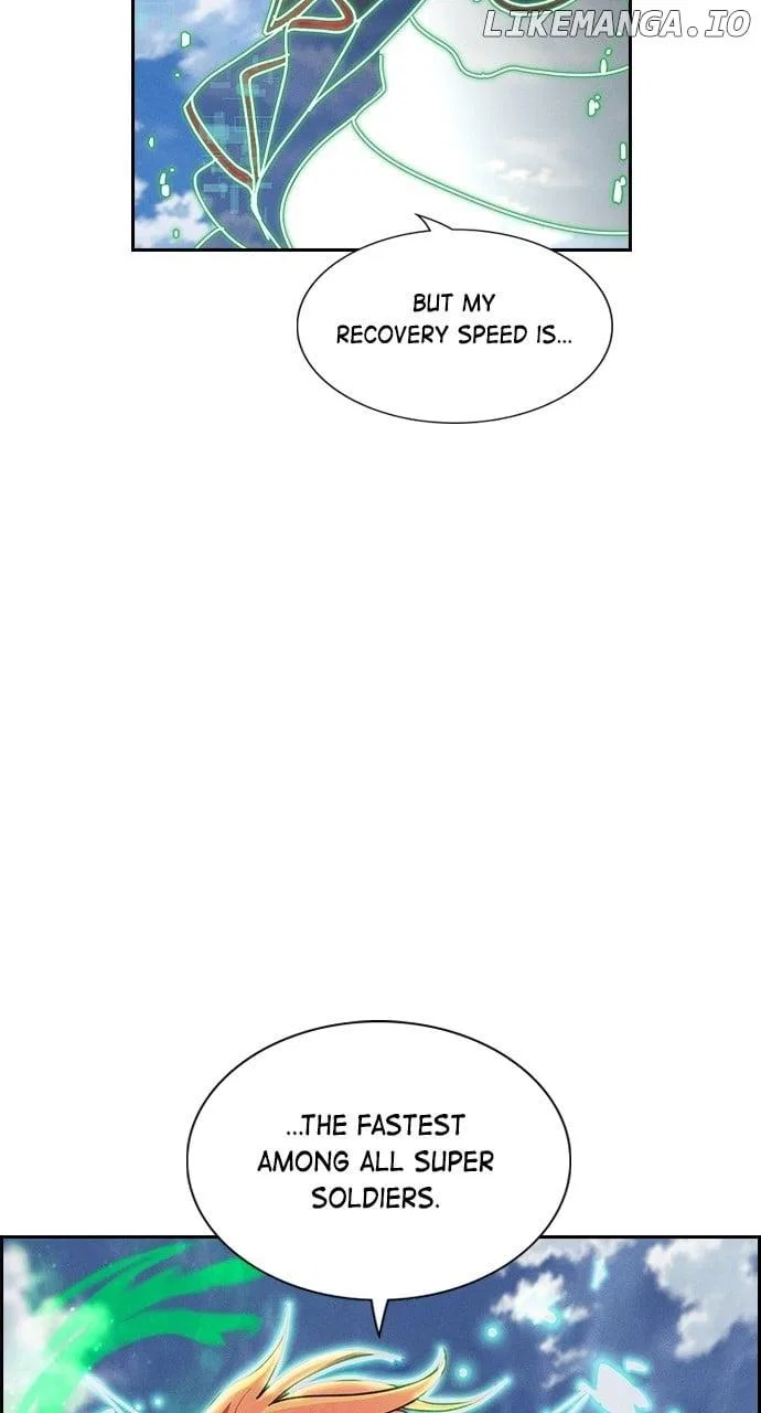 Housekeeper (Chae Yong-Taek) Chapter 121 – Page 26