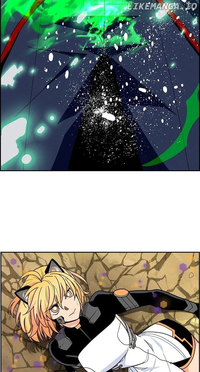 Housekeeper (Chae Yong-Taek) Chapter 121 – Page 28