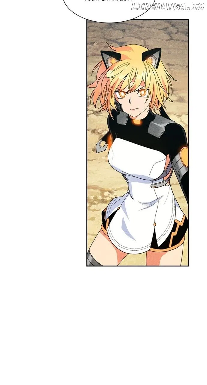 Housekeeper (Chae Yong-Taek) Chapter 121 – Page 37