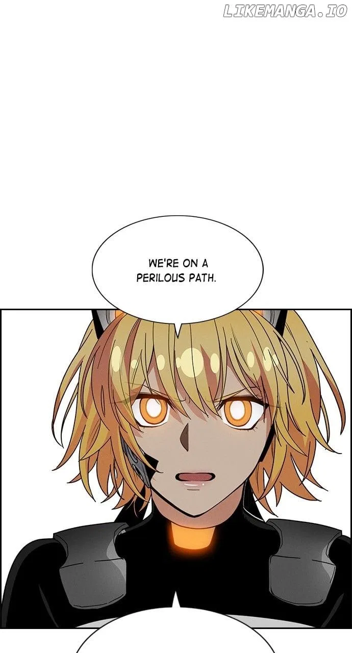 Housekeeper (Chae Yong-Taek) Chapter 121 – Page 40
