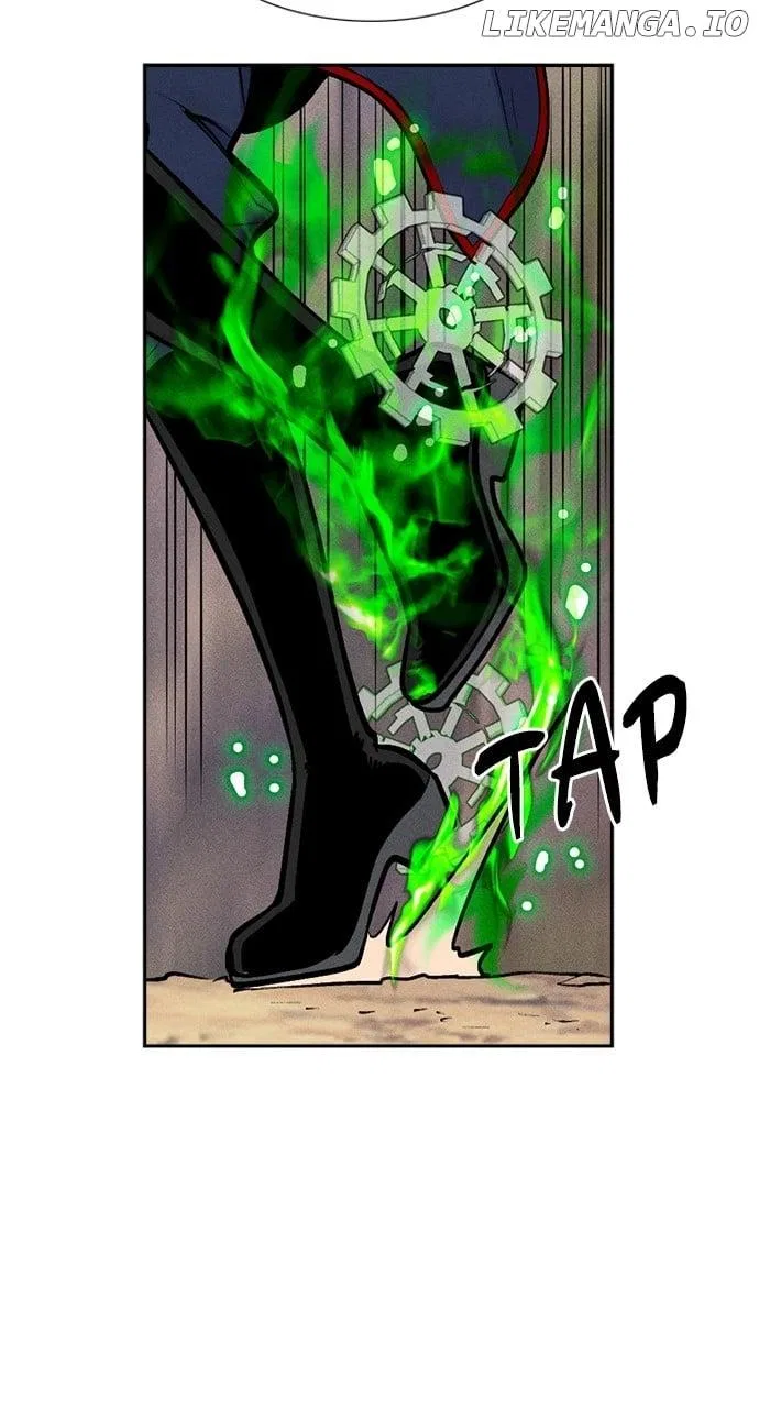 Housekeeper (Chae Yong-Taek) Chapter 121 – Page 42