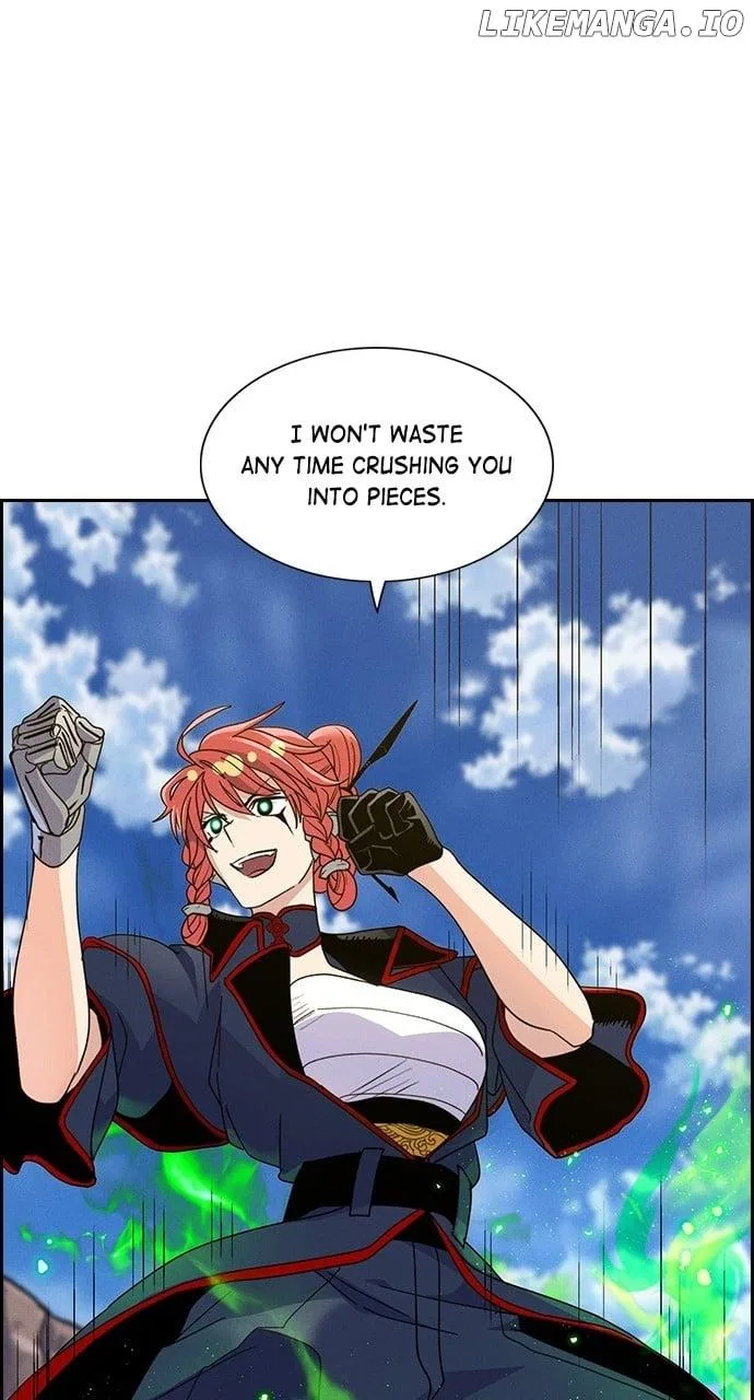 Housekeeper (Chae Yong-Taek) Chapter 121 – Page 43