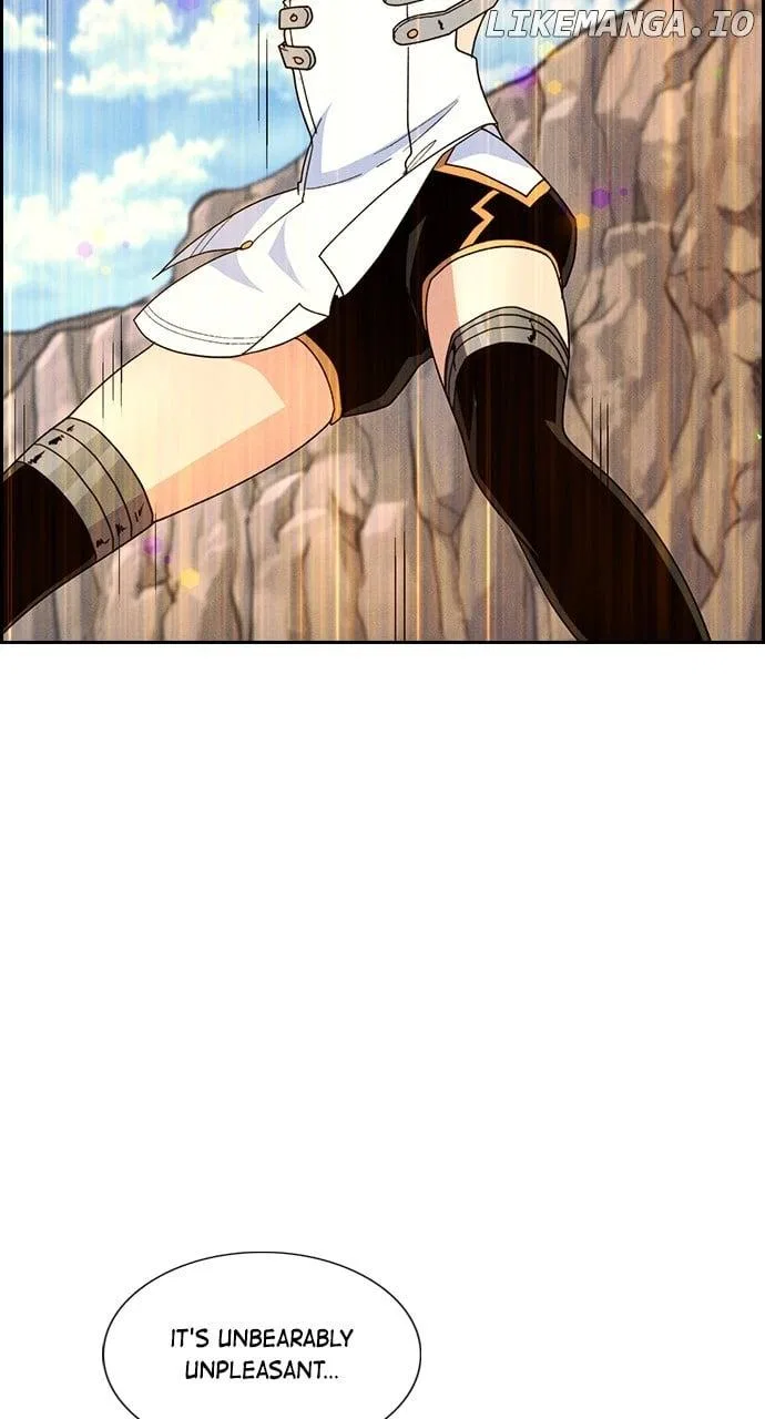 Housekeeper (Chae Yong-Taek) Chapter 121 – Page 45