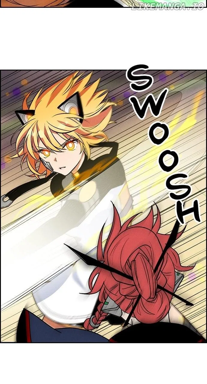 Housekeeper (Chae Yong-Taek) Chapter 121 – Page 49
