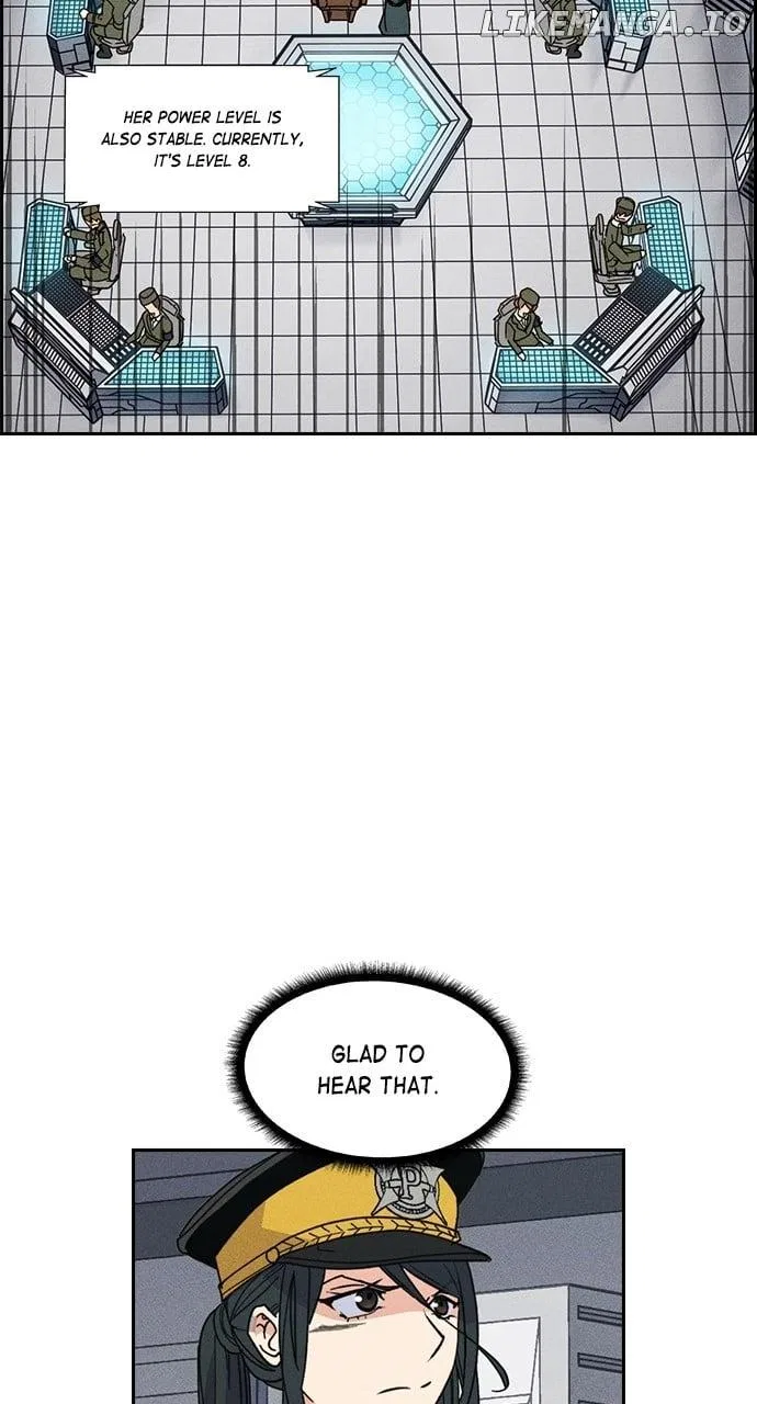 Housekeeper (Chae Yong-Taek) Chapter 121 – Page 57
