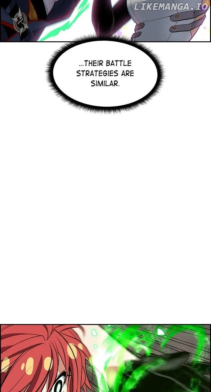 Housekeeper (Chae Yong-Taek) Chapter 121 – Page 61