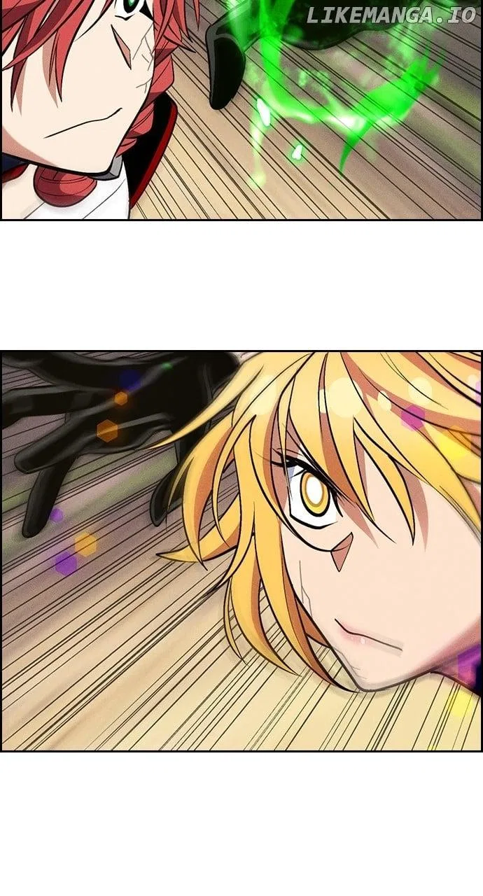 Housekeeper (Chae Yong-Taek) Chapter 121 – Page 62