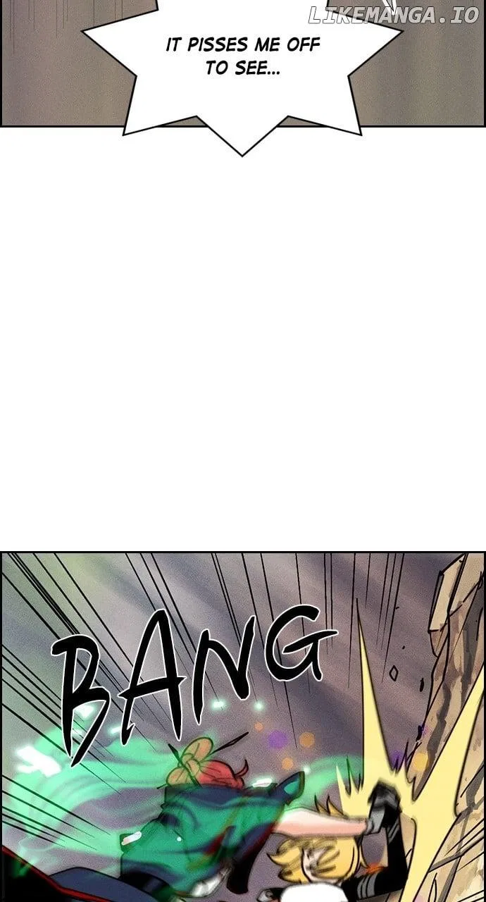 Housekeeper (Chae Yong-Taek) Chapter 121 – Page 74
