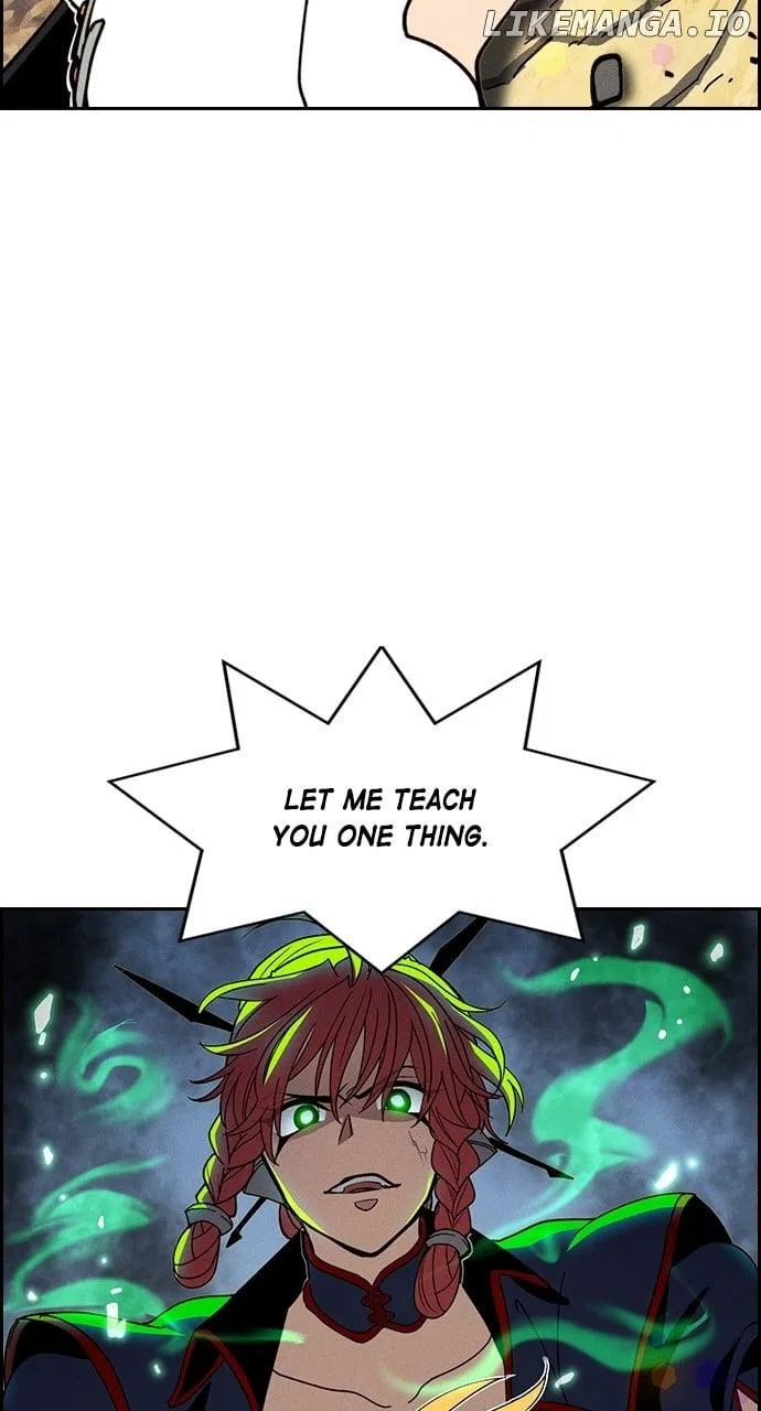 Housekeeper (Chae Yong-Taek) Chapter 121 – Page 76