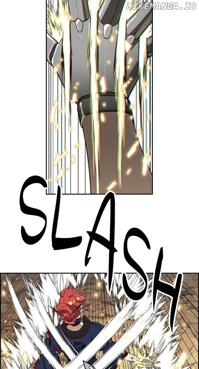 Housekeeper (Chae Yong-Taek) Chapter 121 – Page 80