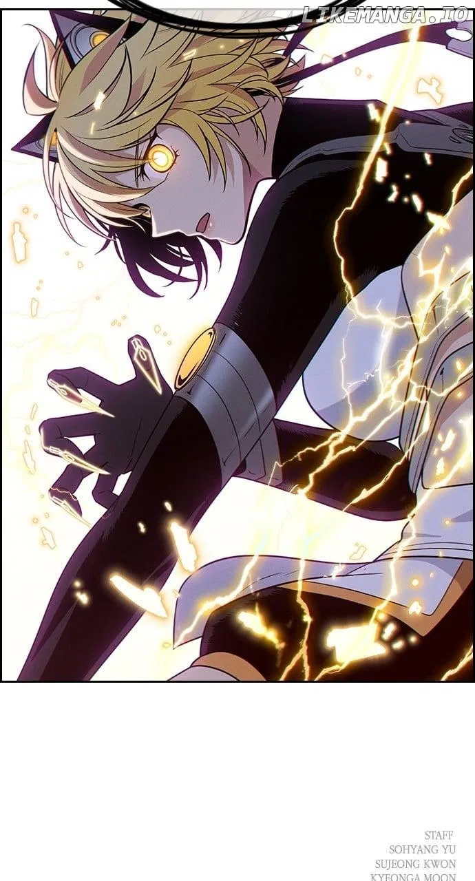 Housekeeper (Chae Yong-Taek) Chapter 121 – Page 83