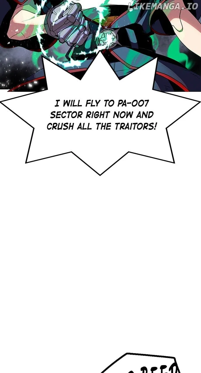 Housekeeper (Chae Yong-Taek) Chapter 120 – Page 3