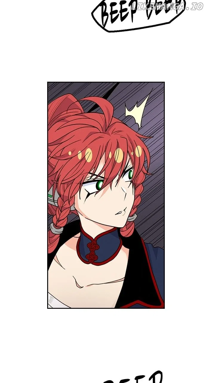 Housekeeper (Chae Yong-Taek) Chapter 120 – Page 4