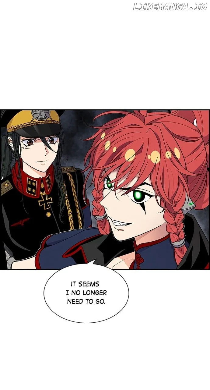 Housekeeper (Chae Yong-Taek) Chapter 120 – Page 7