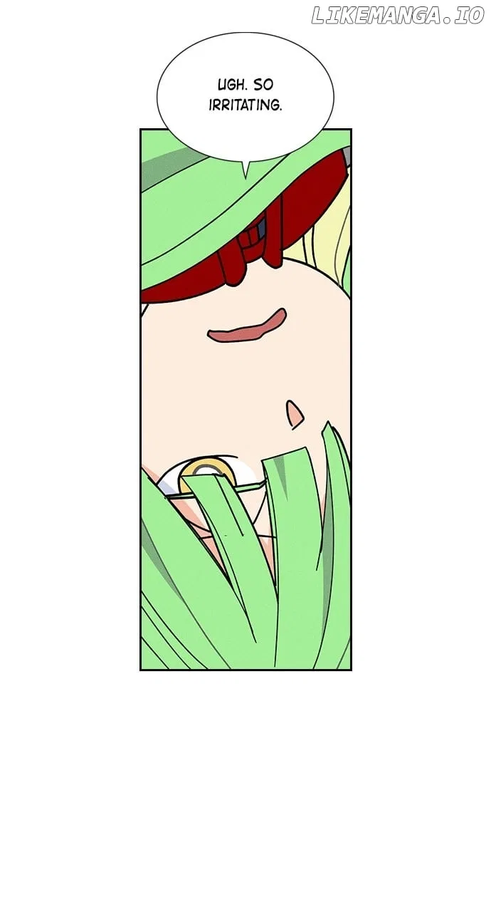 Housekeeper (Chae Yong-Taek) Chapter 120 – Page 11