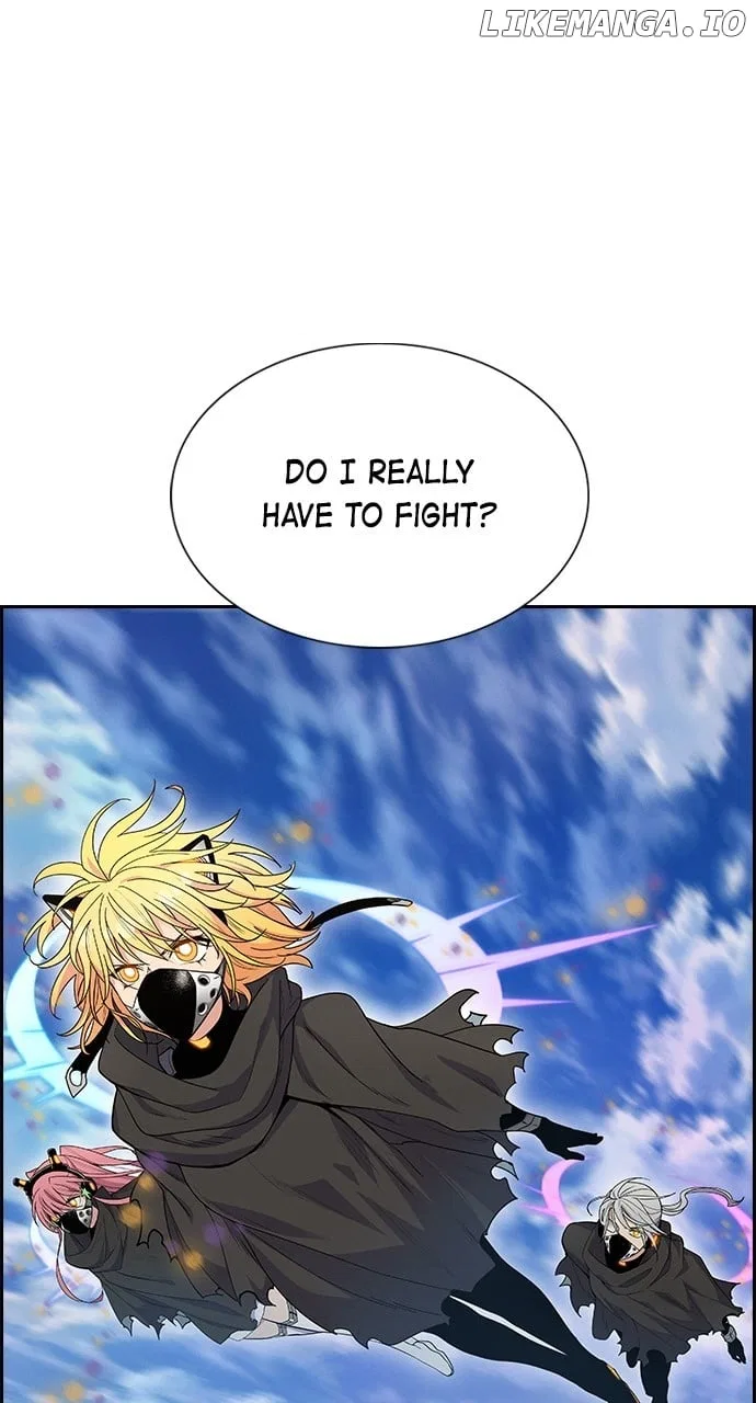 Housekeeper (Chae Yong-Taek) Chapter 120 – Page 12