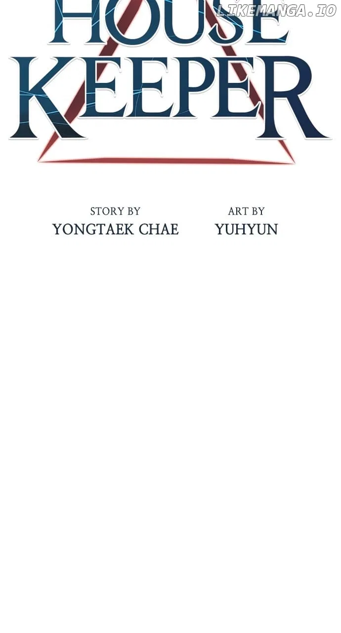 Housekeeper (Chae Yong-Taek) Chapter 120 – Page 14
