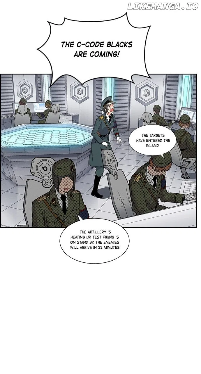 Housekeeper (Chae Yong-Taek) Chapter 120 – Page 15