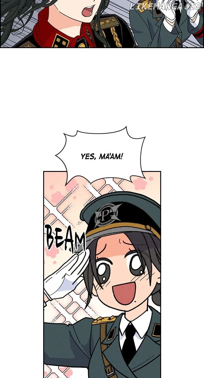 Housekeeper (Chae Yong-Taek) Chapter 120 – Page 18