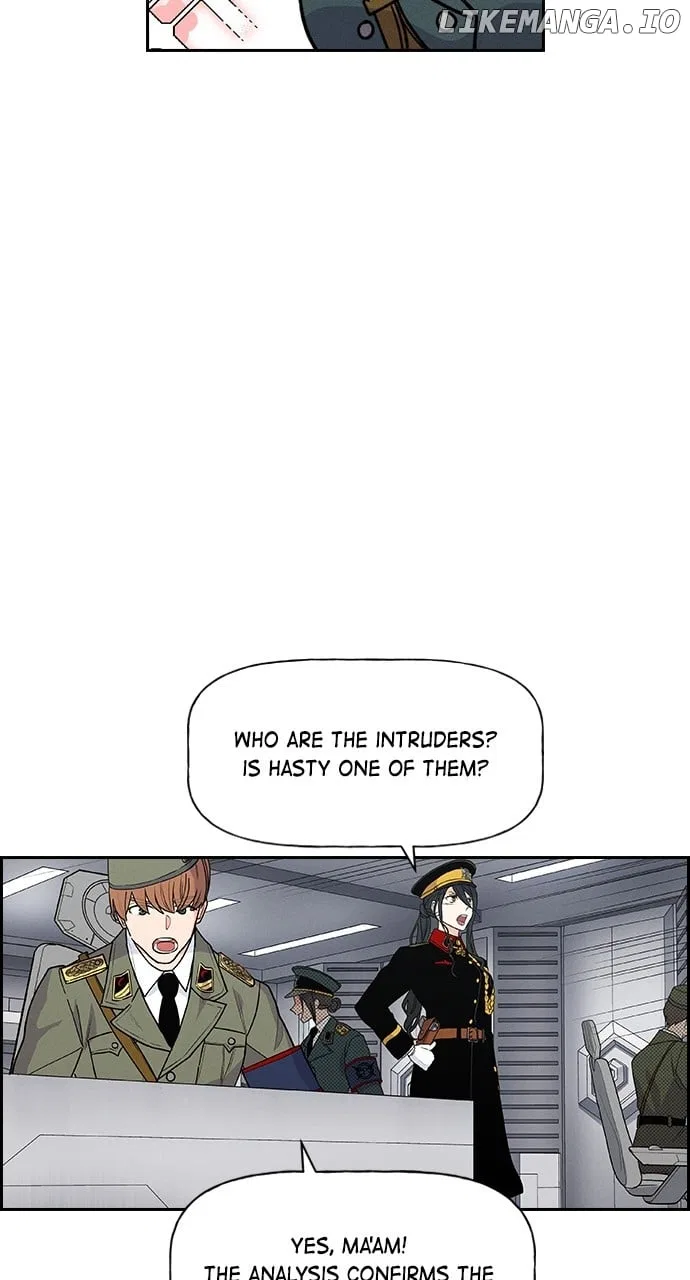 Housekeeper (Chae Yong-Taek) Chapter 120 – Page 19