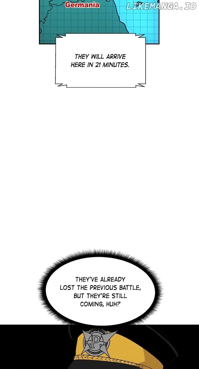 Housekeeper (Chae Yong-Taek) Chapter 120 – Page 21