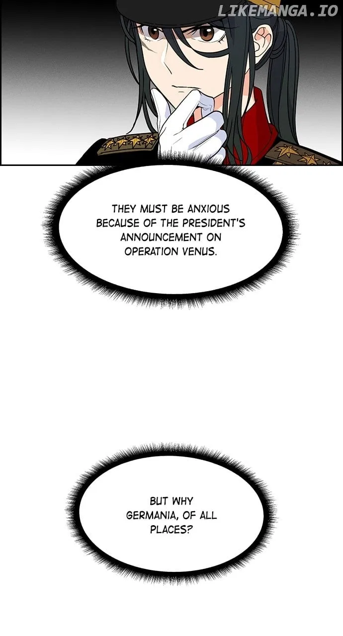 Housekeeper (Chae Yong-Taek) Chapter 120 – Page 22