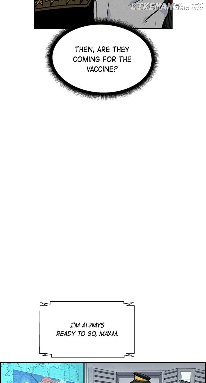 Housekeeper (Chae Yong-Taek) Chapter 120 – Page 25