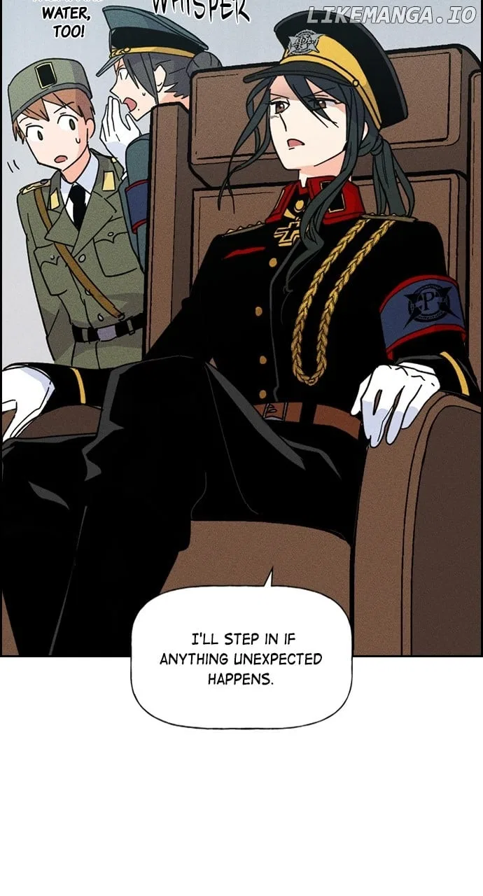 Housekeeper (Chae Yong-Taek) Chapter 120 – Page 27