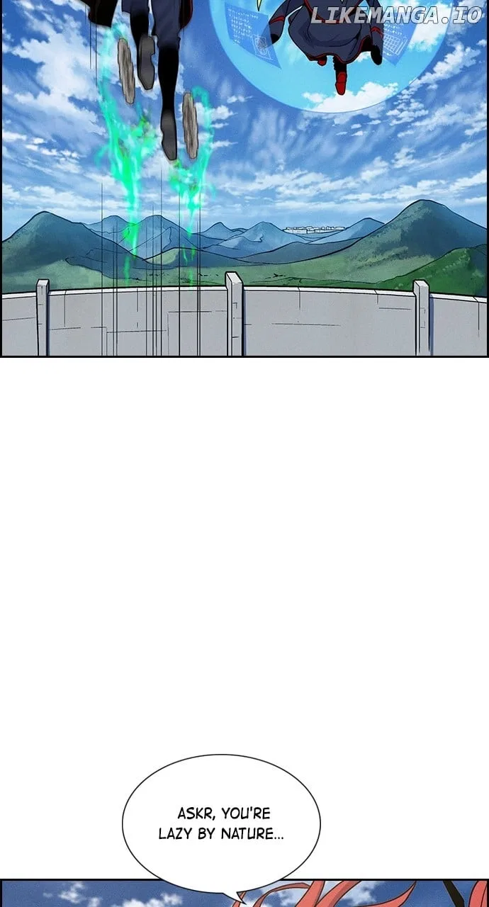 Housekeeper (Chae Yong-Taek) Chapter 120 – Page 30