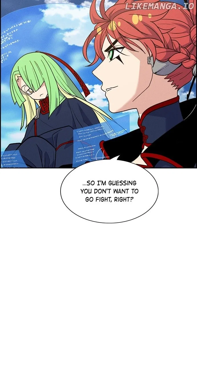 Housekeeper (Chae Yong-Taek) Chapter 120 – Page 31