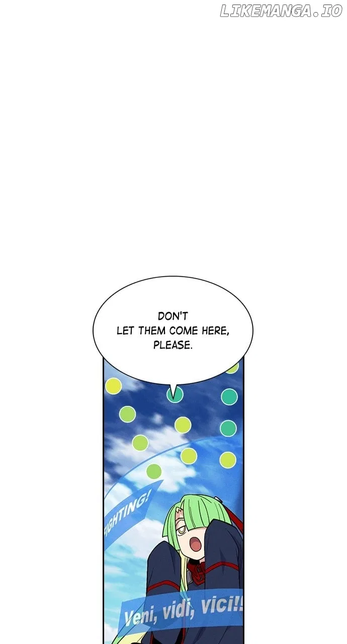 Housekeeper (Chae Yong-Taek) Chapter 120 – Page 34