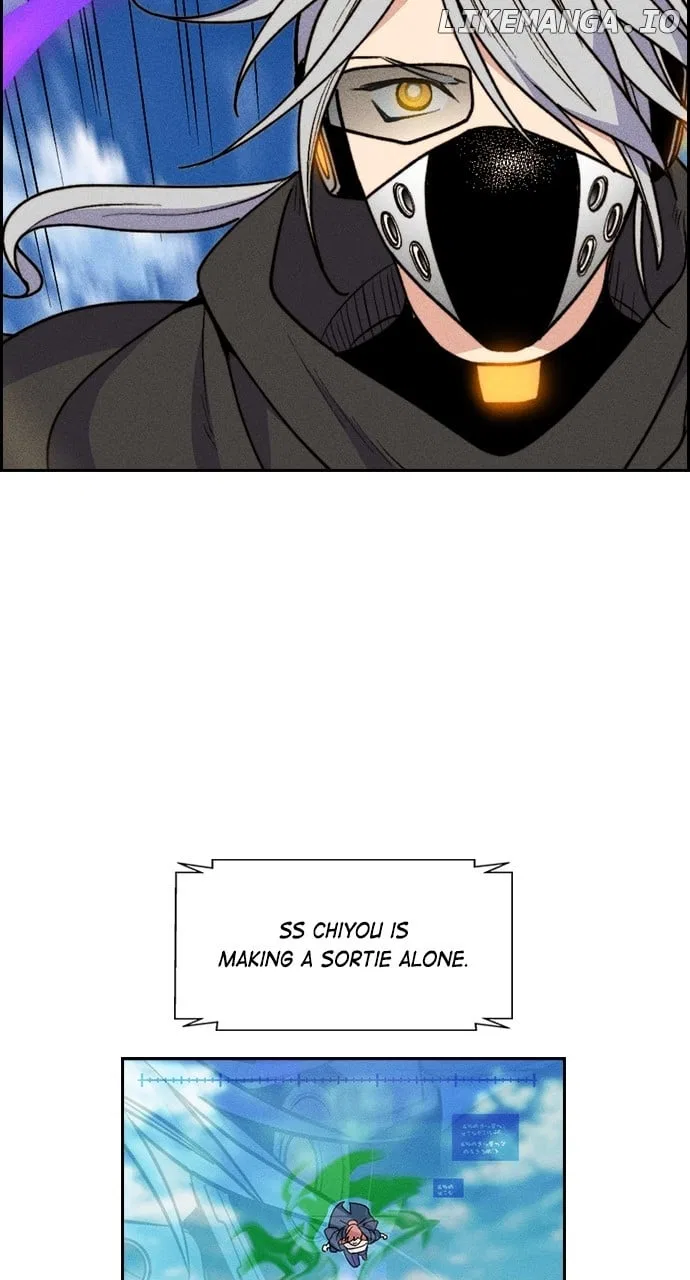 Housekeeper (Chae Yong-Taek) Chapter 120 – Page 37