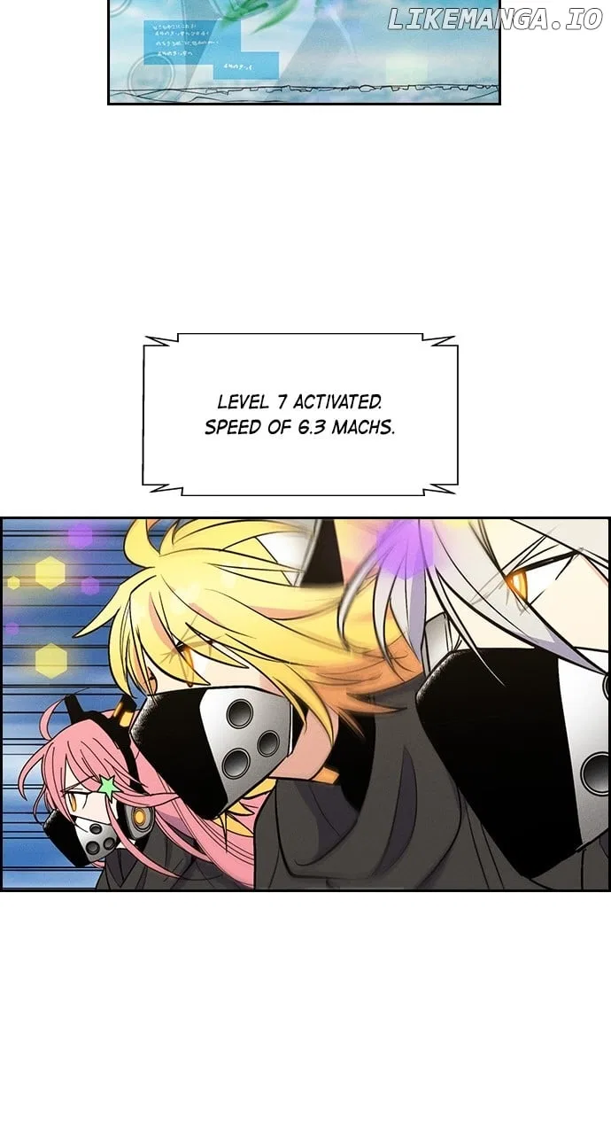 Housekeeper (Chae Yong-Taek) Chapter 120 – Page 38