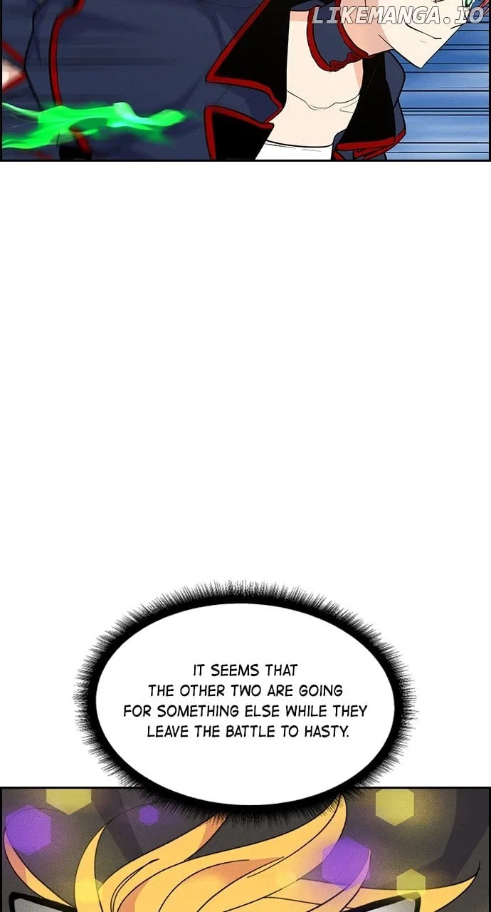 Housekeeper (Chae Yong-Taek) Chapter 120 – Page 40