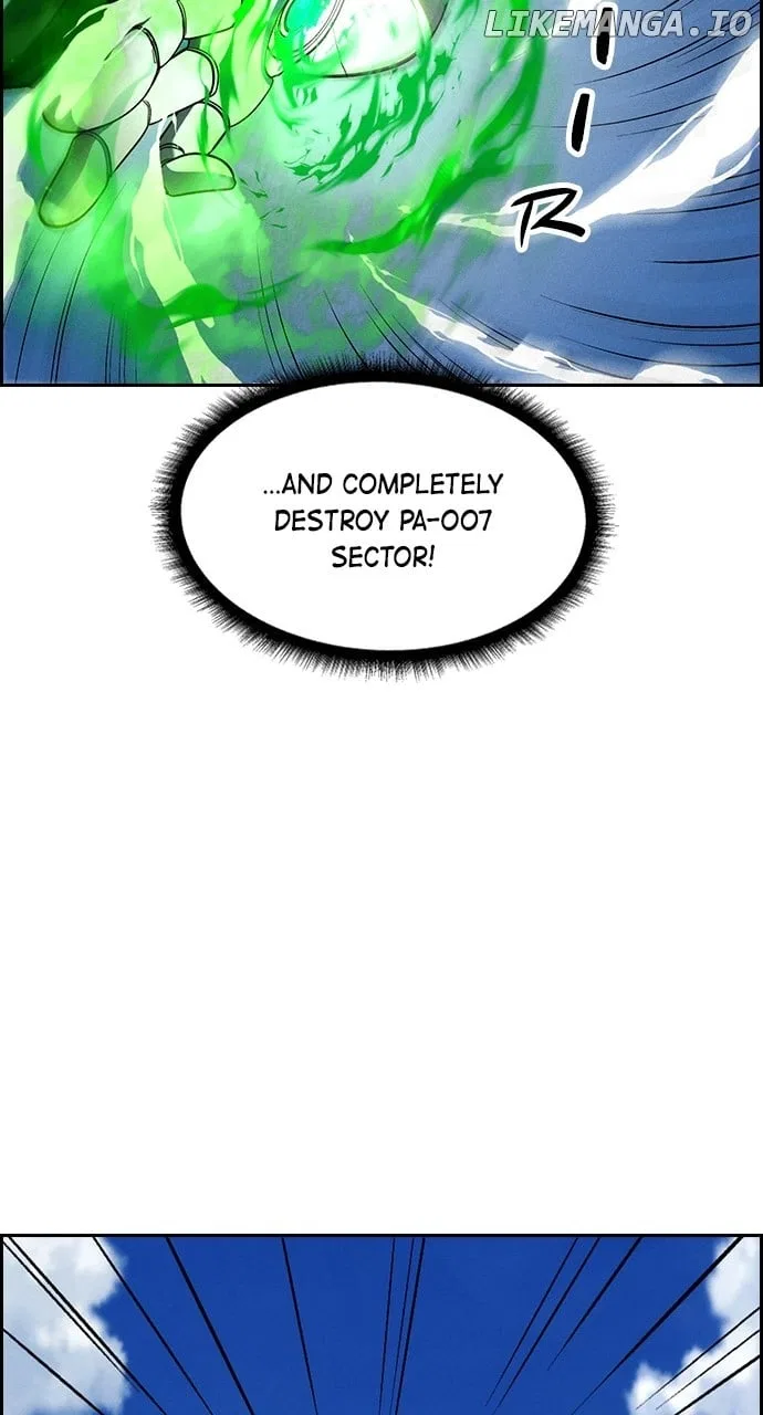 Housekeeper (Chae Yong-Taek) Chapter 120 – Page 43