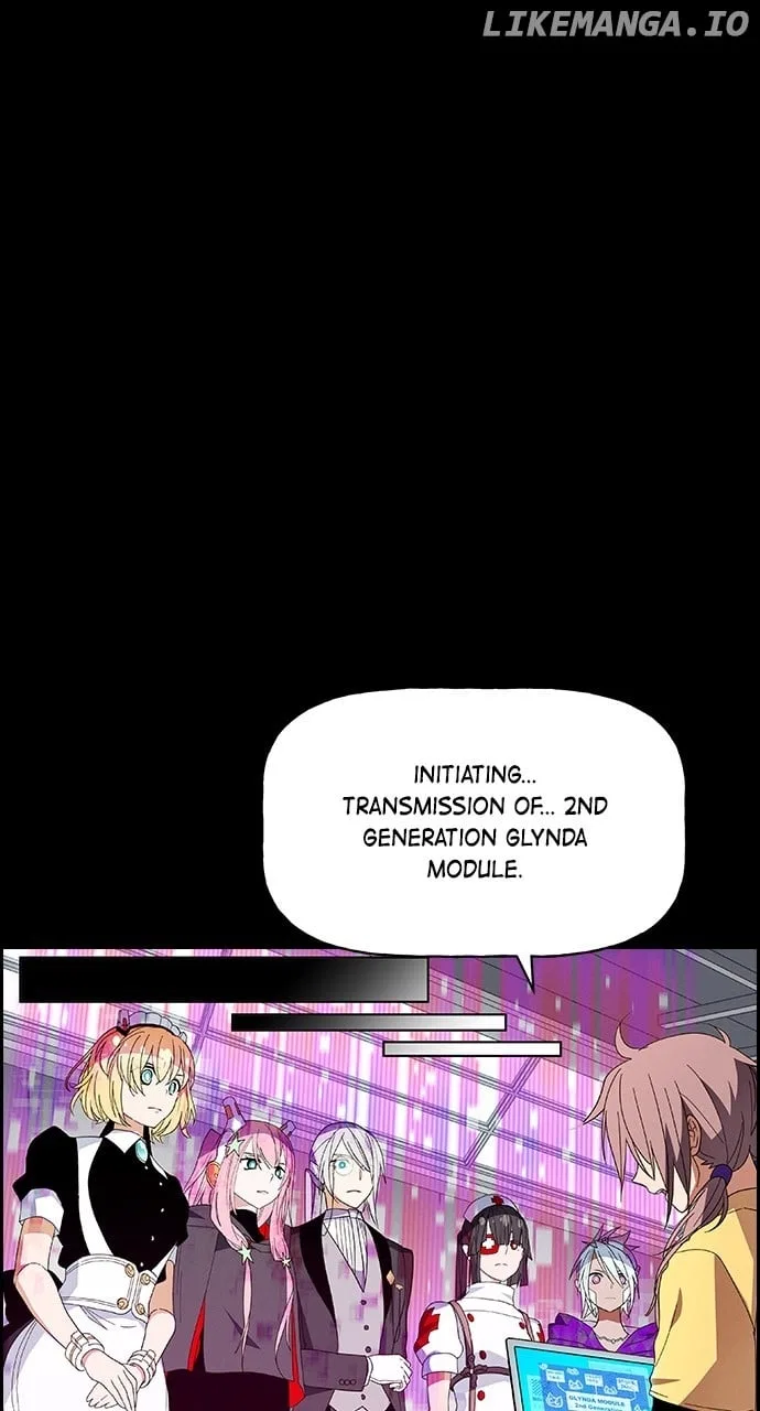 Housekeeper (Chae Yong-Taek) Chapter 120 – Page 48