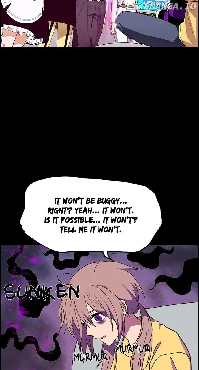 Housekeeper (Chae Yong-Taek) Chapter 120 – Page 49