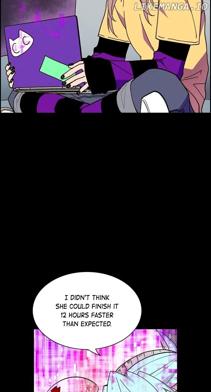 Housekeeper (Chae Yong-Taek) Chapter 120 – Page 50