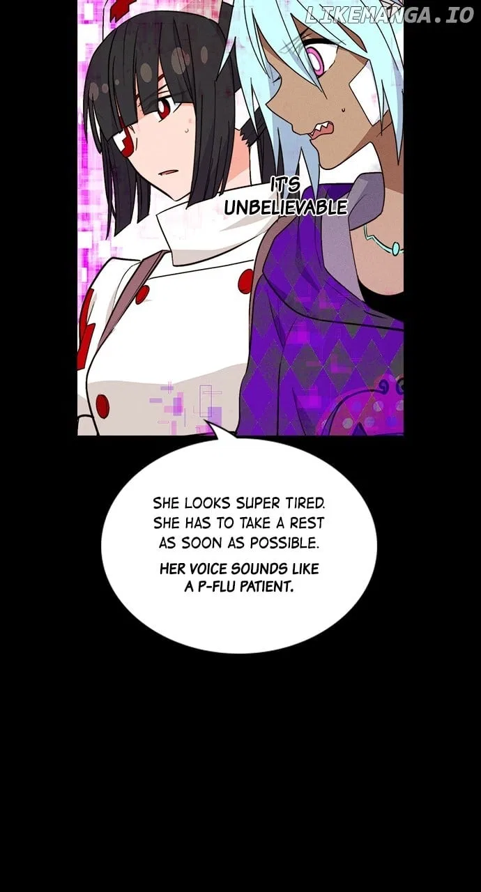 Housekeeper (Chae Yong-Taek) Chapter 120 – Page 51