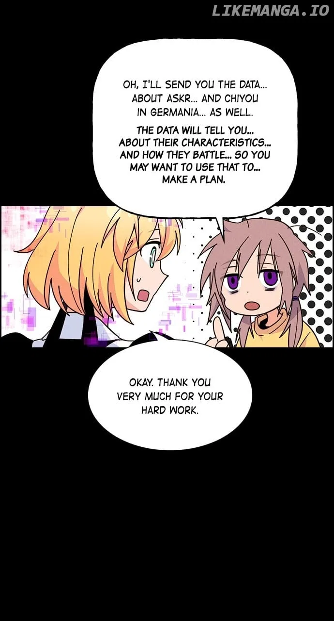 Housekeeper (Chae Yong-Taek) Chapter 120 – Page 52