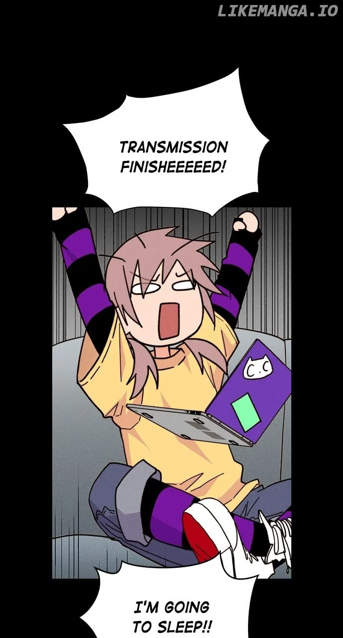 Housekeeper (Chae Yong-Taek) Chapter 120 – Page 53