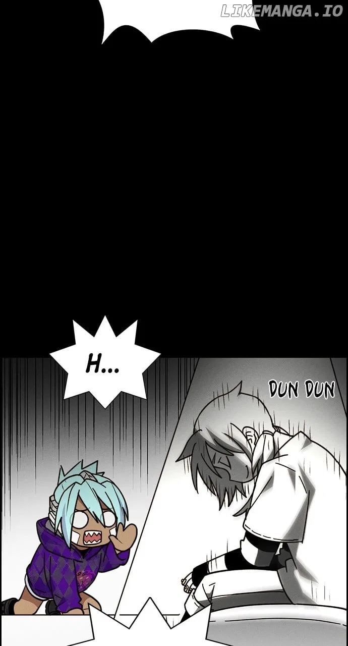 Housekeeper (Chae Yong-Taek) Chapter 120 – Page 54