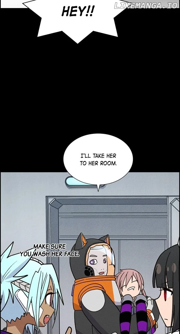 Housekeeper (Chae Yong-Taek) Chapter 120 – Page 55