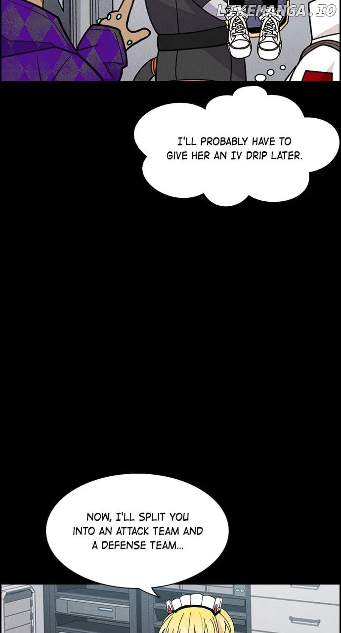 Housekeeper (Chae Yong-Taek) Chapter 120 – Page 56