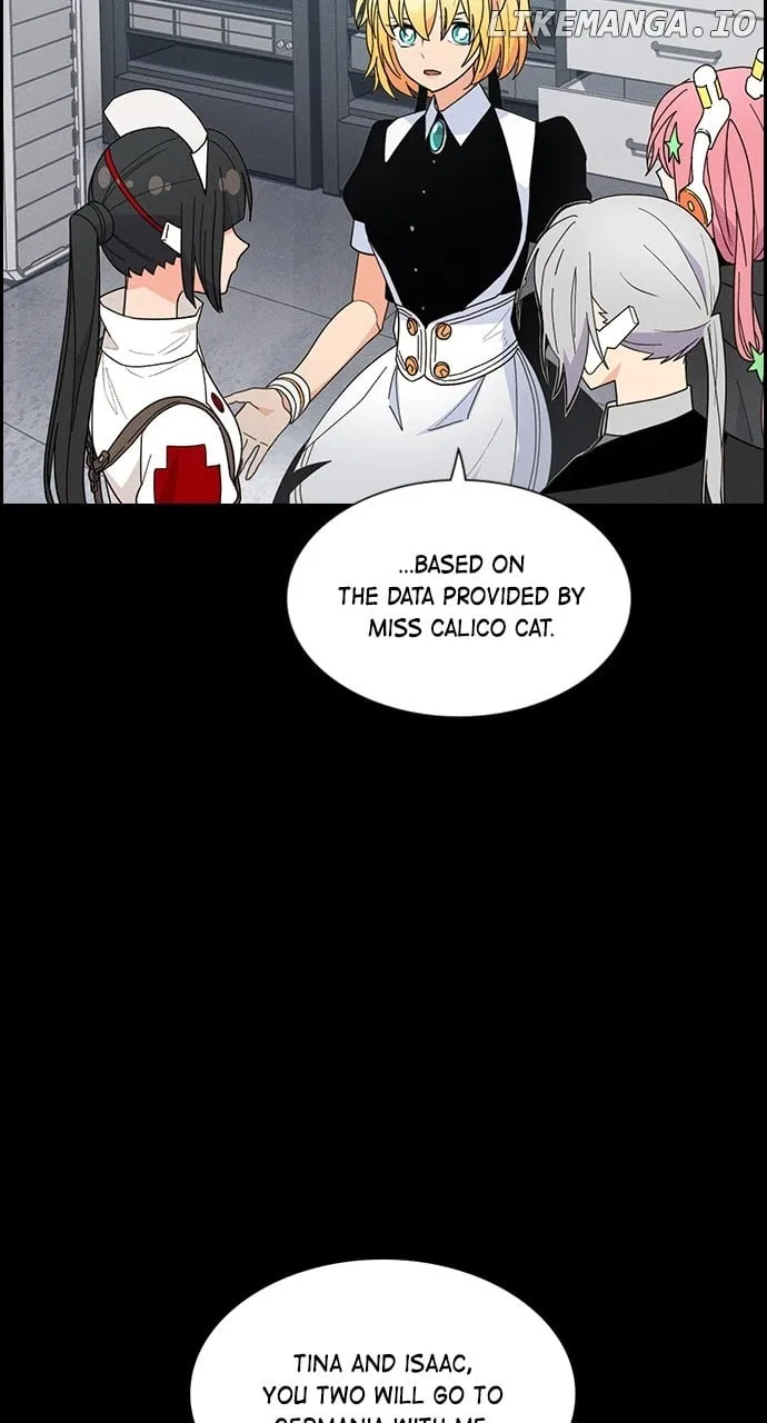 Housekeeper (Chae Yong-Taek) Chapter 120 – Page 57