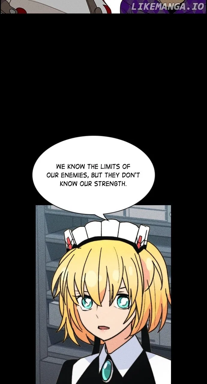 Housekeeper (Chae Yong-Taek) Chapter 120 – Page 59