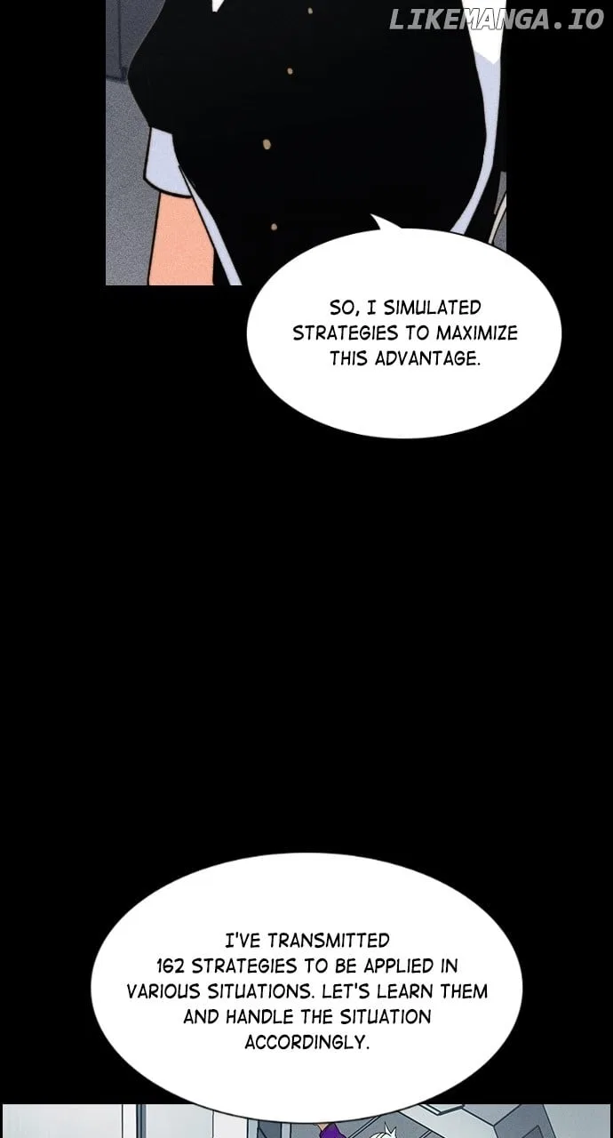 Housekeeper (Chae Yong-Taek) Chapter 120 – Page 60